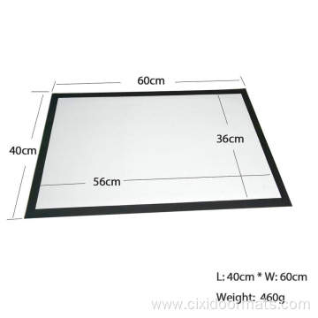 Custom Anti Slip Indoor Printable Sublimation Door Mat